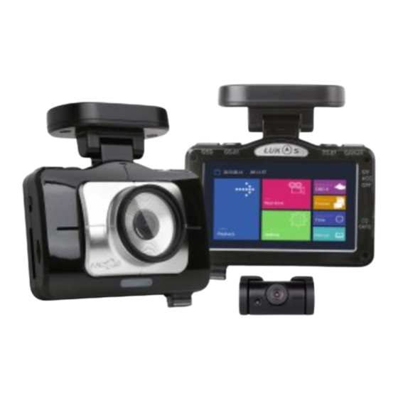 Lukas LK-9370 WD Manuals
