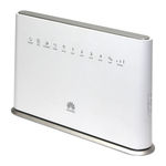 HUAWEI HA35 USER MANUAL Pdf Download | ManualsLib