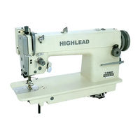 HIGHLEAD GC0518 SERIES Instruction Manual