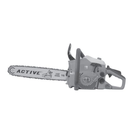 Active 41.41 Owner's Manual