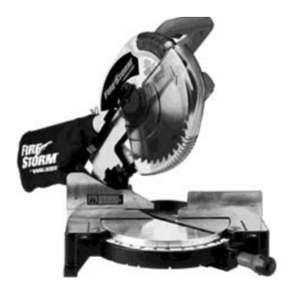 Black & Decker Fire Storm 90524442 Manuals