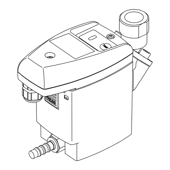 Ingersoll-Rand ENL 2 Instructions For Installation And Operation Manual