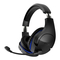 Headsets HyperX Cloud Stinger Wireless HX-HSCSW-BK Installation Manual