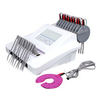 mychway MS-JS3000B User Manual