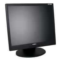 Novus NVM-517LCD User Manual