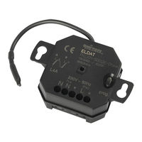Eldat RCJ01 Series Manual