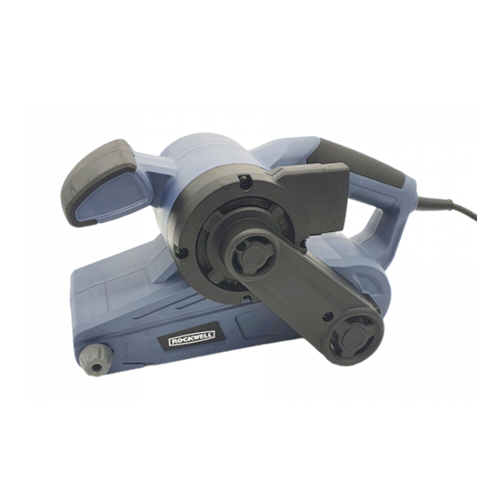Rockwell RD4362 Manual