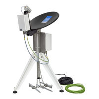 Metek MRR-2 User Manual