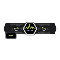 Justfit Champion Belt User Manual