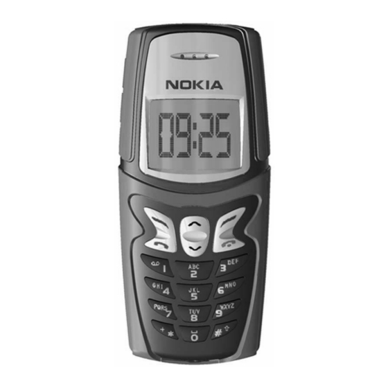 Nokia NSM-5 SERIES Manuals