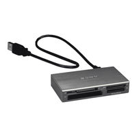 Sony MRW62ES1181 - Card Reader USB Specifications