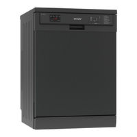 Sharp QW-HY26F39DW-DE User Manual