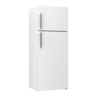 Beko RDNE455K01PT User Manual