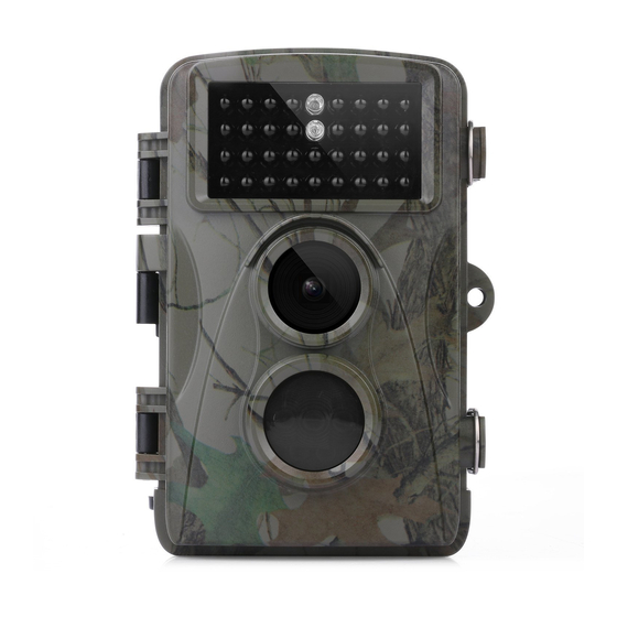 TEC.BEAN H901 Quick Manual