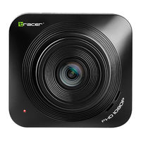 Tracer 2.2S FHD Draco Instruction Manual