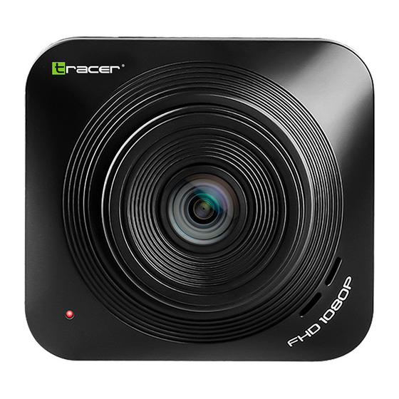 Tracer 2.2S FHD Draco Instruction Manual