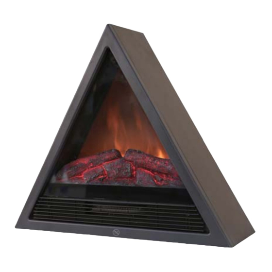 Aerian COSY1800 Operating Instructions Manual