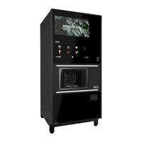 COFFEtek 2GBNC4EFB51 Technical Manual