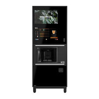 COFFEtek Neo + Operator's Manual