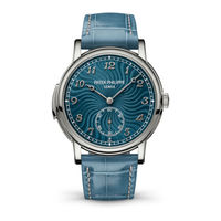 Patek Philippe 5178G Manual