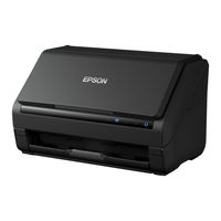 Epson ES-400 Start Here