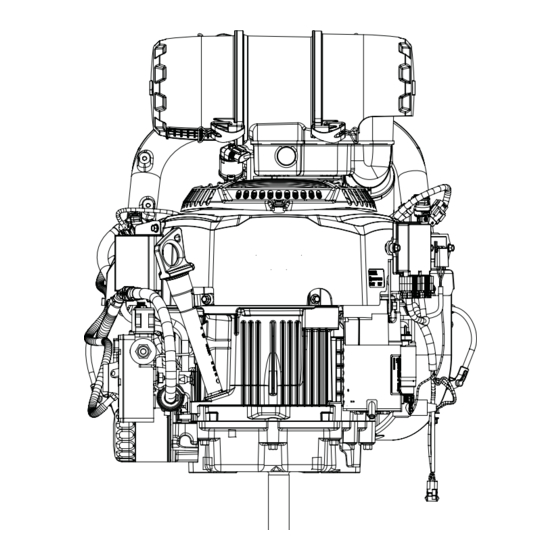 Kohler PCV850 Owner's Manual