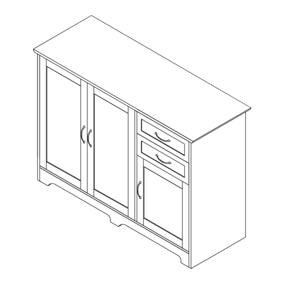 Costway HW58545 Manual