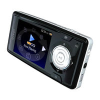 IRiver X20 Manual