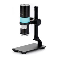 AmScope HHD2100HD-P Manual