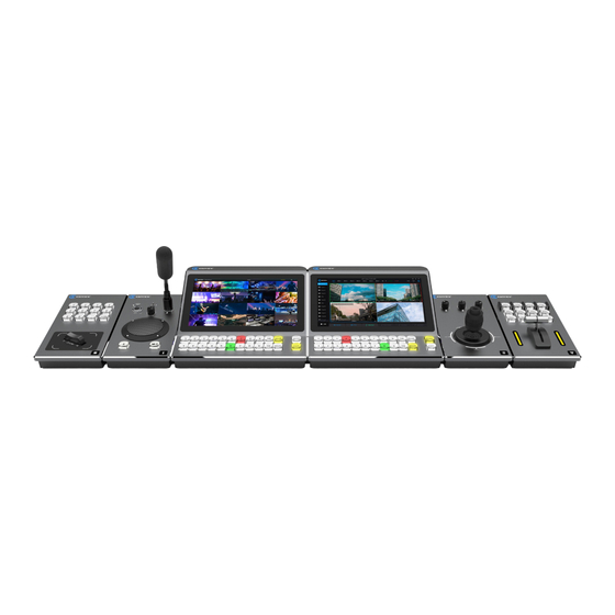 Kiloview LinkDeck Manuals