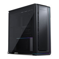 Phanteks ENTHOO 719 User Manual