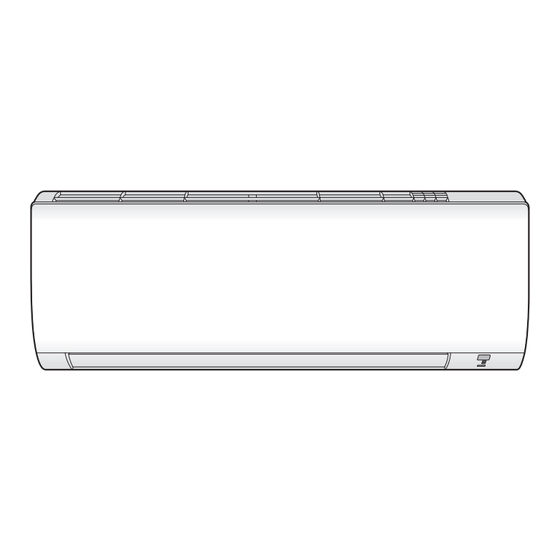 Daikin FTXF50F5V1B Installer's Reference Manual