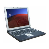 Packard Bell EasyNote C3 Disassembly Manual