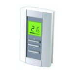 Honeywell ZONEPRO TB6980 Installation And User Manual