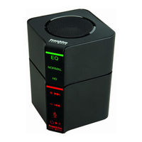 Franklin Explorer EVS-6000BT Manual Del Usuario