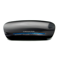 Medialink MWN-WAPR300N User Manual