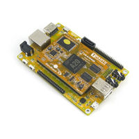 Allwinner A20 User Manual