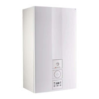 Biasi Activ A Plus 16S Service Manual