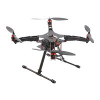 Helipal Storm Drone 4 v3 User Manual
