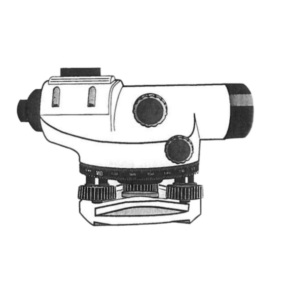 Futura AL24 User Manual