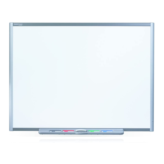 SB680 Wall Bracket SMART Interactive Whiteboard SB660 