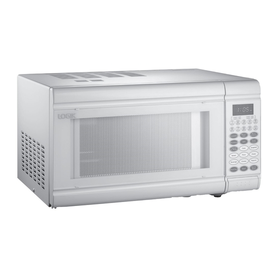 LOGIK L25CW10 INSTRUCTION MANUAL Pdf Download ManualsLib