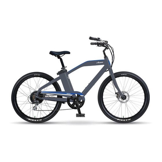 Zuma ebike cheap