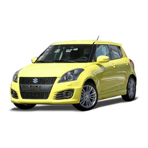 SUZUKI SWIFT OWNER'S MANUAL Pdf Download | ManualsLib