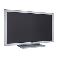 Rca Scenium PHD50500 User Manual