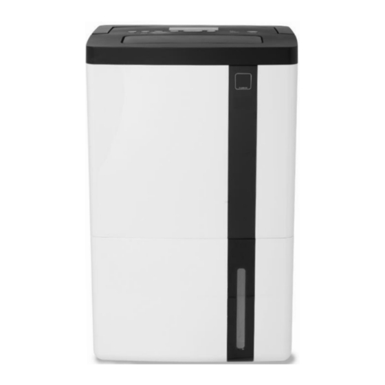 GOLDAIR GPDH400 OPERATING INSTRUCTIONS MANUAL Pdf Download ManualsLib