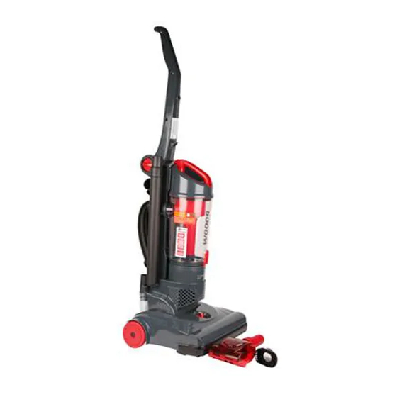 PIRANHA VU32W09P INSTRUCTION MANUAL Pdf Download ManualsLib