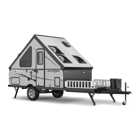 JAYCO 2016 JAY SERIES OWNER'S MANUAL Pdf Download ManualsLib