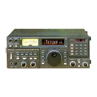 Icom IC-R71 Manuals | ManualsLib