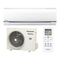 Air Conditioner Panasonic CS-CZ9SKE Service Manual